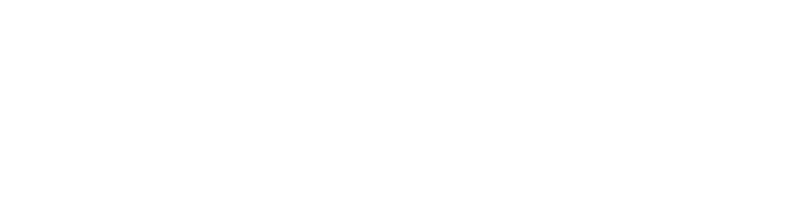 eco cork infill logo white