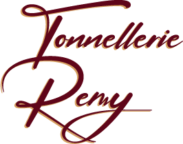 Tonnellerie Remy-logo